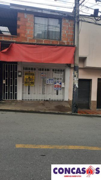 Local en arriendo Antioquia Bello El Rosario 20 m2 Habitaciones 0 Baños 1 Garajes 0 Precio $850000