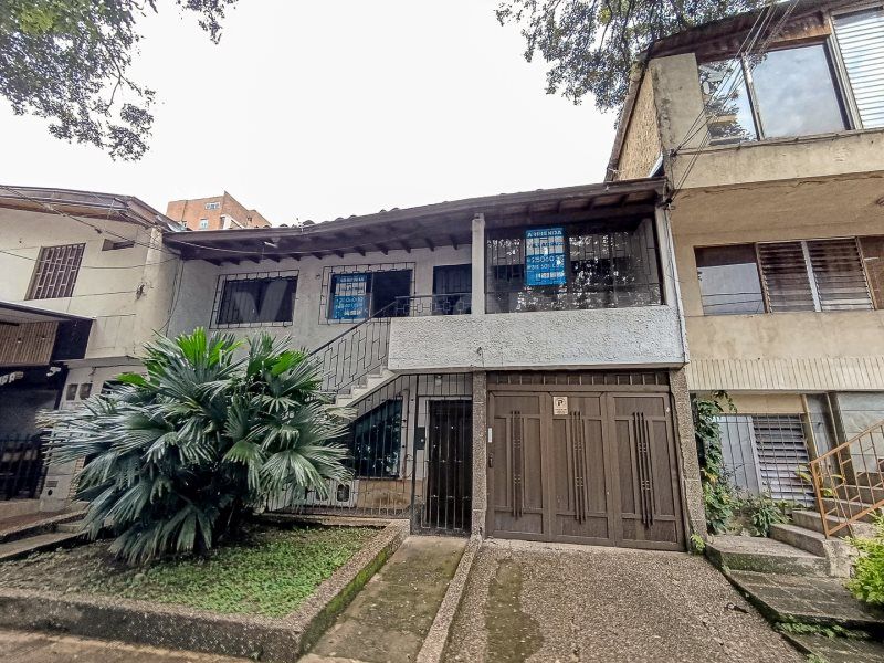 Apartamento en arriendo Antioquia Medellín Los Pinos 65 m2 Habitaciones 2 Baños 1 Garajes 0 Precio $1600000