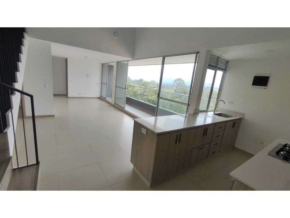 Apartamento en arriendo Antioquia Rionegro El Faro 120 m2 Habitaciones 3 Baños 2 Garajes 1 Precio $3500000