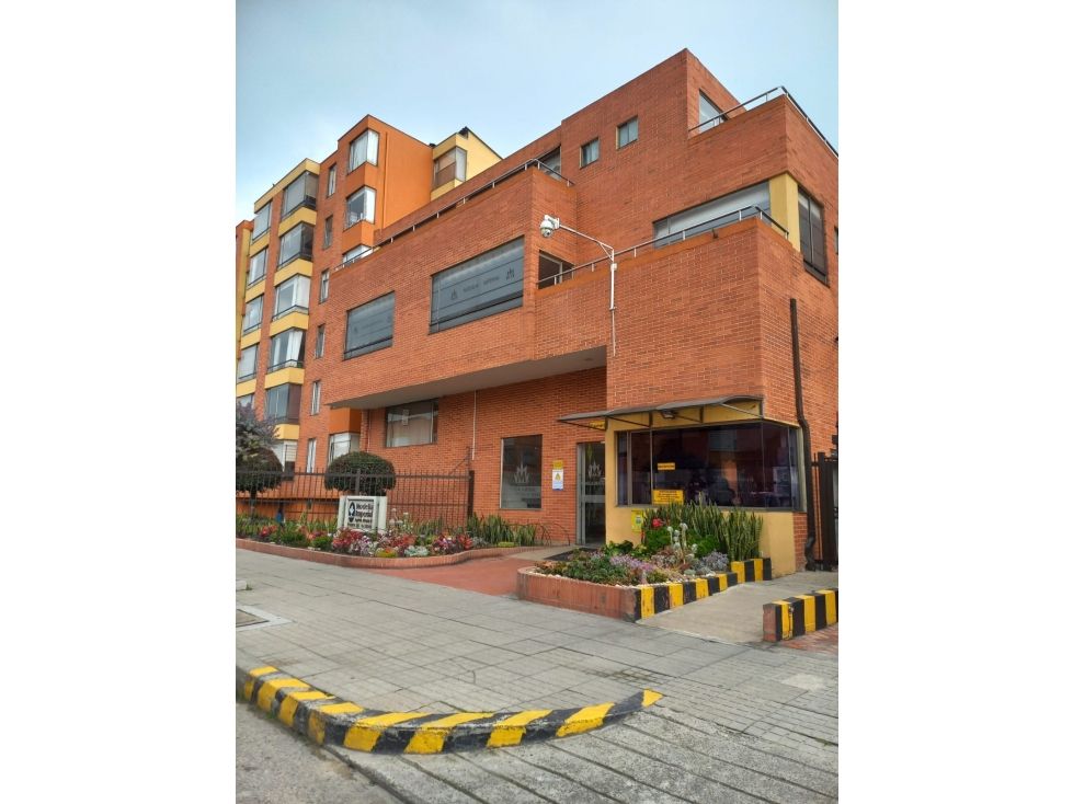 Apartamento en arriendo Cundinamarca Bogotá Bogotá 63 m2 Habitaciones 3 Baños 2 Garajes 1 Precio $2700000