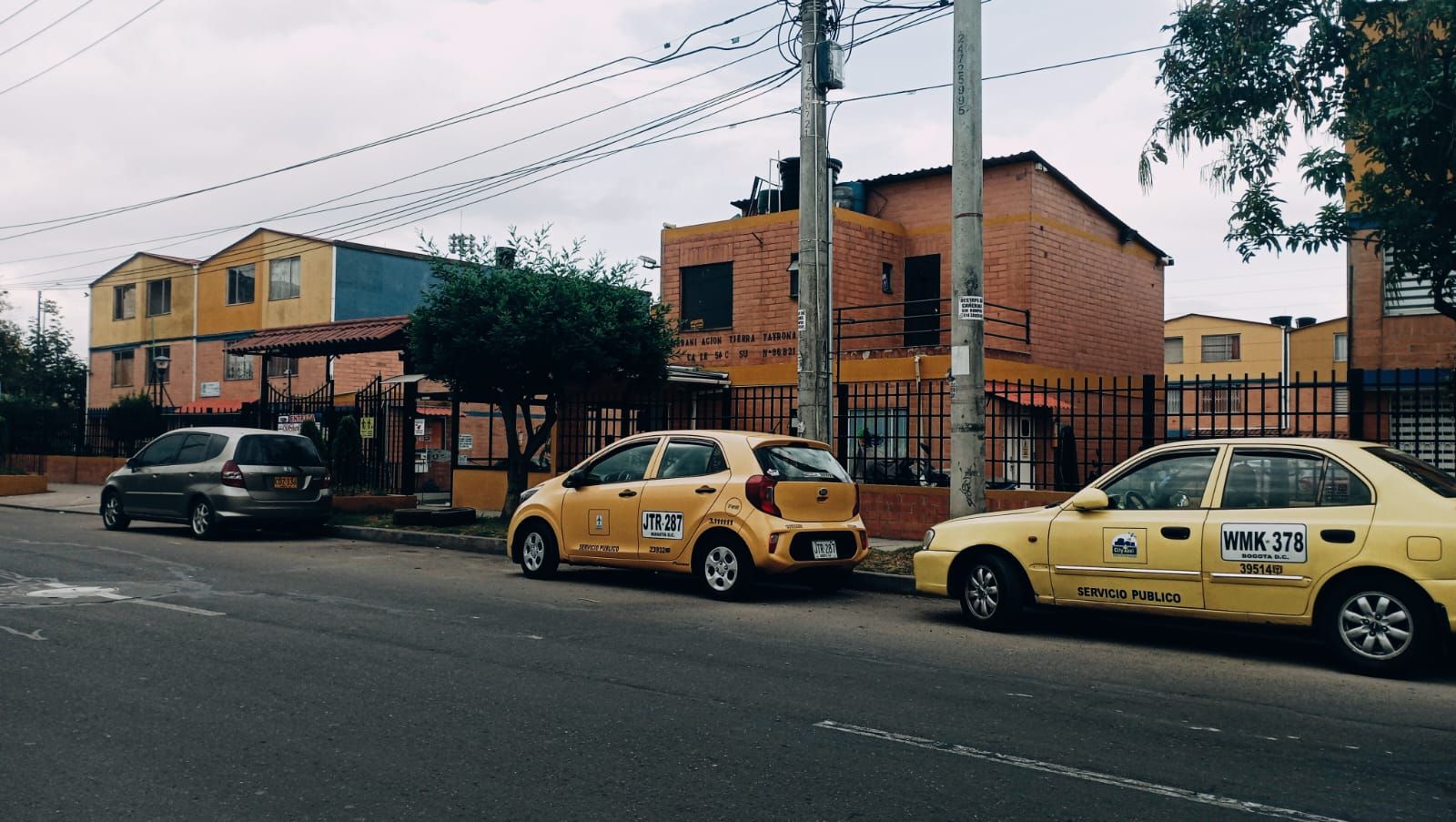 Casa en venta Cundinamarca Bogotá Chicala 60 m2 Habitaciones 3 Baños 2 Garajes 0 Precio $220000000