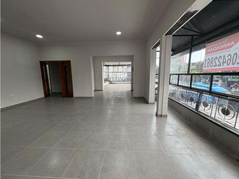 Local en arriendo Caldas Manizales La Rambla 350 m2 Habitaciones 0 Baños 8 Garajes 0 Precio $20000000