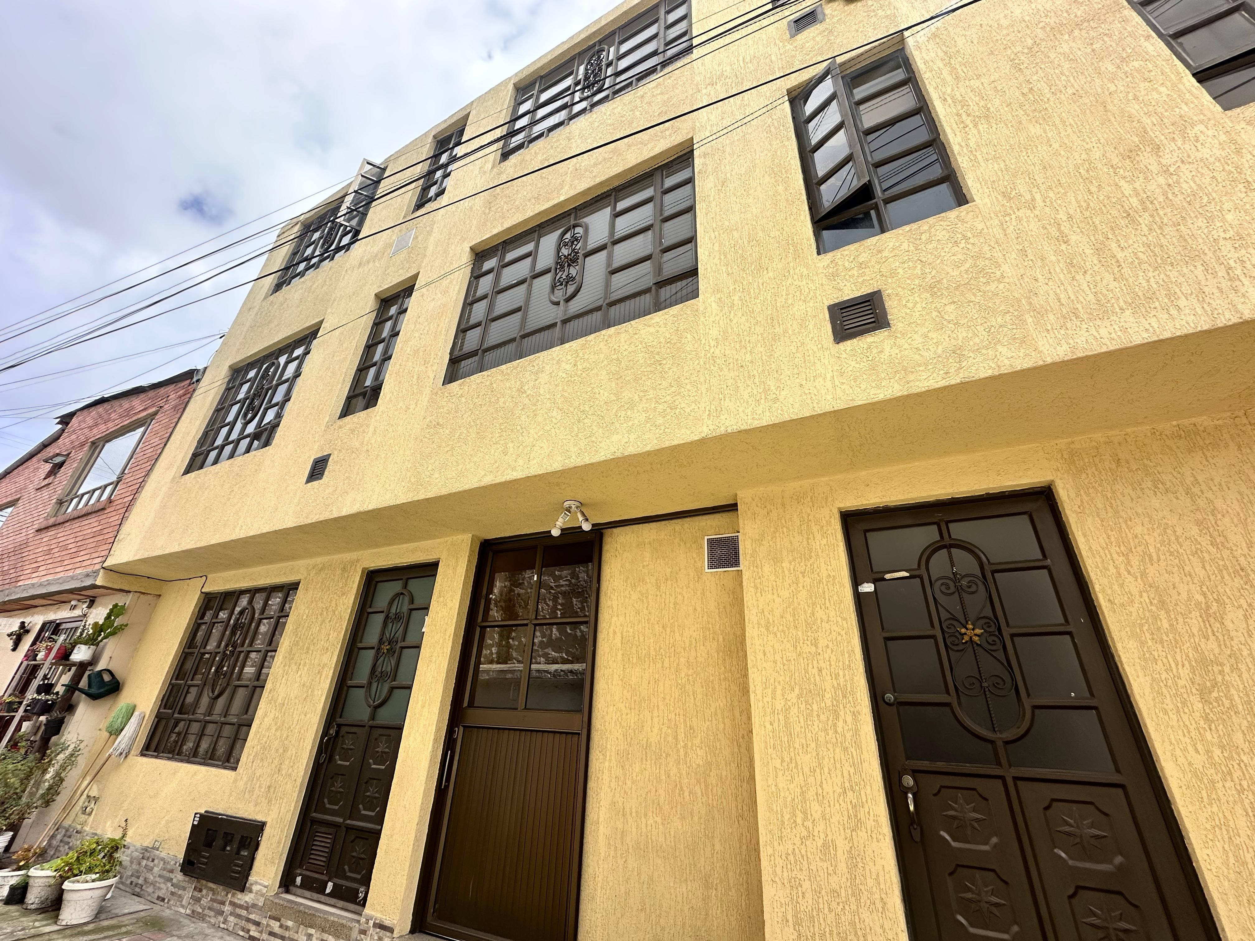 Apartamento en arriendo Cundinamarca Chía El Rosario 35 m2 Habitaciones 2 Baños 1 Garajes 0 Precio $1100000
