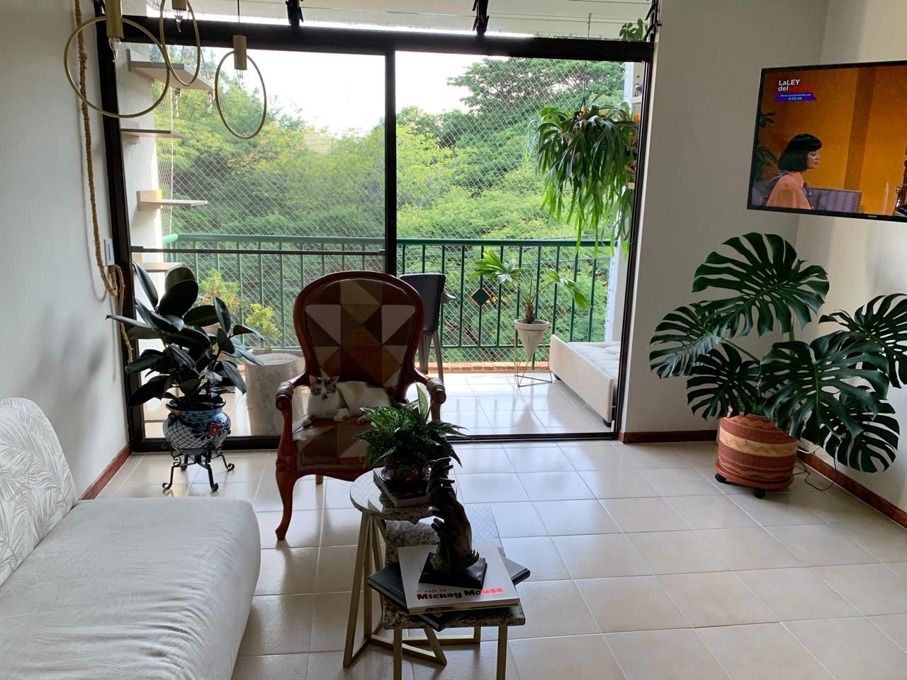 Apartamento en venta Valle Del Cauca Cali Los Portales - Nuevo Rey 88 m2 Habitaciones 4 Baños 3 Garajes 1 Precio $310000000