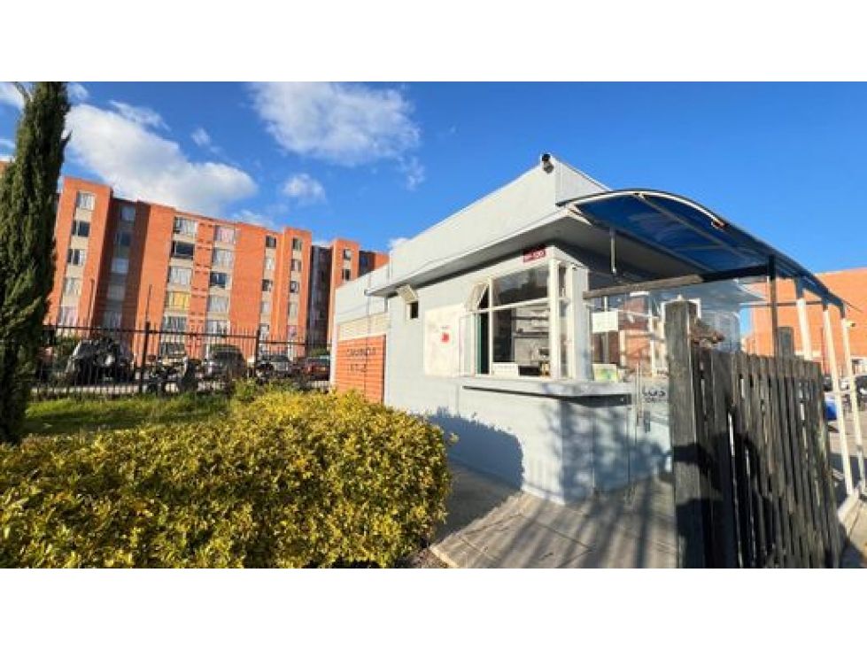 Apartamento en venta Cundinamarca Soacha Cr El Triunfo Et Iv 44 m2 Habitaciones 2 Baños 1 Garajes 0 Precio $125000000