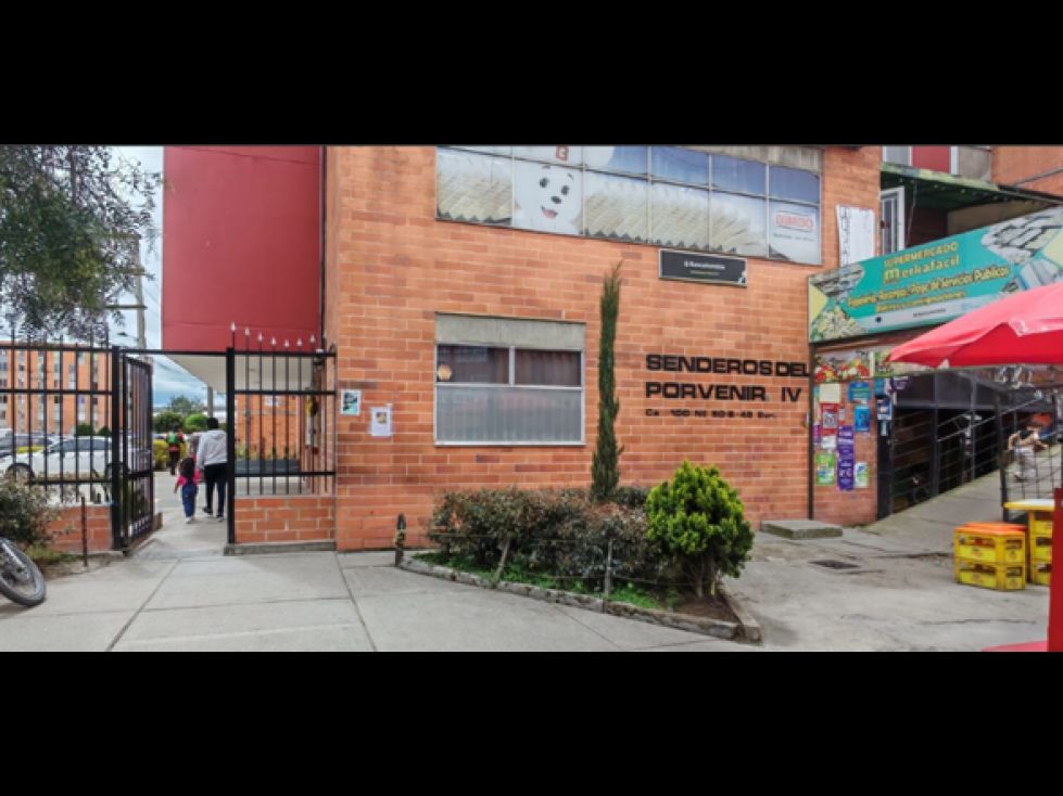 Apartamento en venta Cundinamarca Bogotá Bosa 42 m2 Habitaciones 2 Baños 1 Garajes 0 Precio $150000000