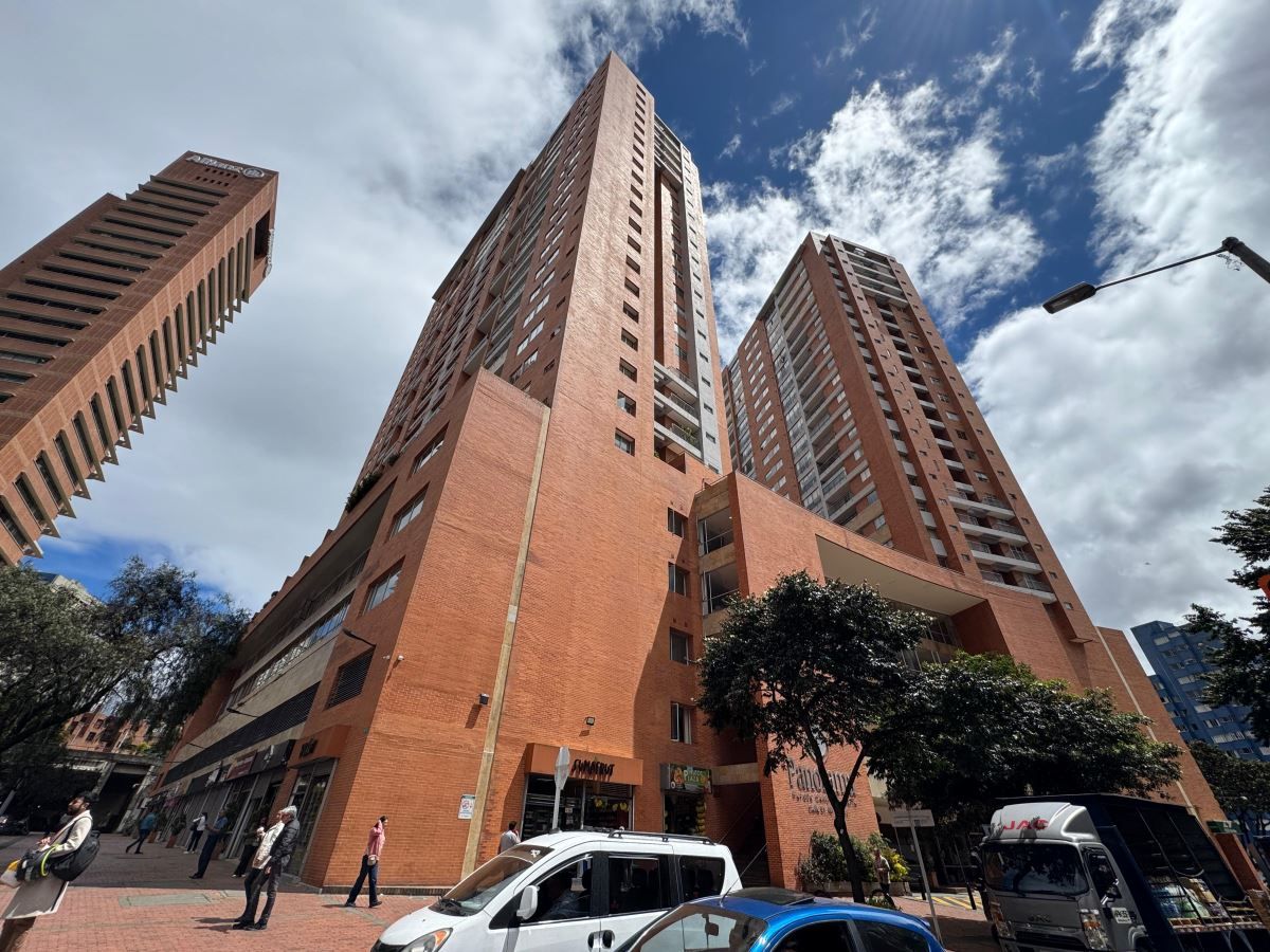 Oficina en arriendo Cundinamarca Bogotá Samper 87 m2 Habitaciones 0 Baños 1 Garajes 1 Precio $4719020