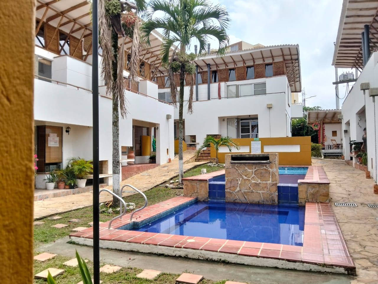 Casa en venta Cundinamarca La Mesa El Centro 79 m2 Habitaciones 3 Baños 2 Garajes 1 Precio $341000000