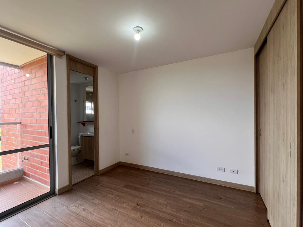 Apartamento en venta Antioquia Rionegro Barrio Obrero 67 m2 Habitaciones 2 Baños 2 Garajes 1 Precio $575000000