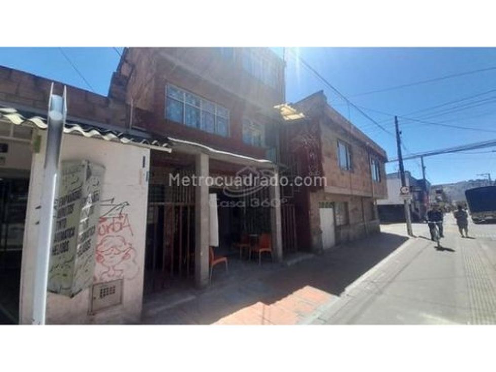 Casa en venta Cundinamarca Soacha La Despensa 218 m2 Habitaciones 4 Baños 2 Garajes 0 Precio $420000000