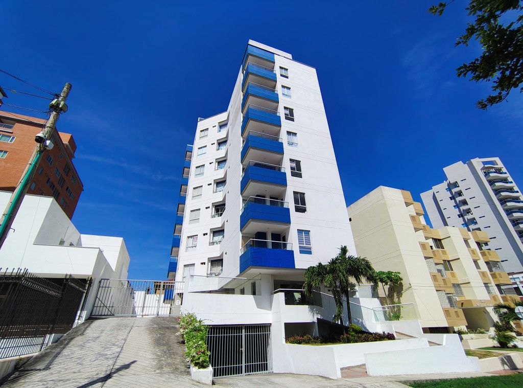 Apartaestudio en arriendo Atlántico Barranquilla Altos De Riomar 38 m2 Habitaciones 1 Baños 1 Garajes 1 Precio $1500000