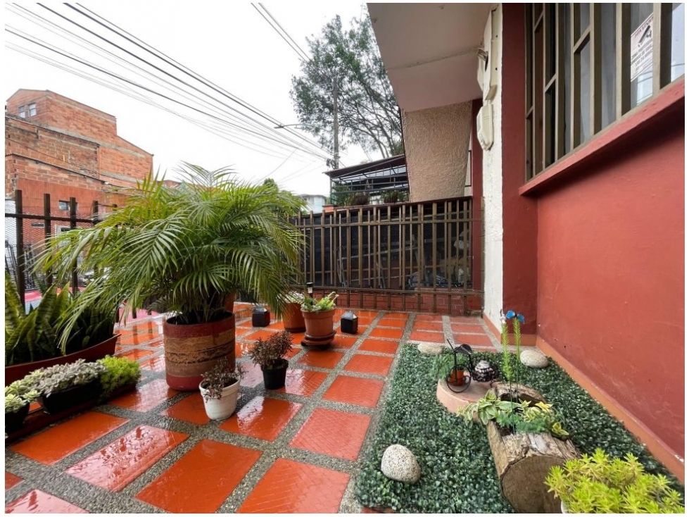 Casa en venta Antioquia Medellín Santa Monica 114 m2 Habitaciones 4 Baños 4 Garajes 1 Precio $620000000
