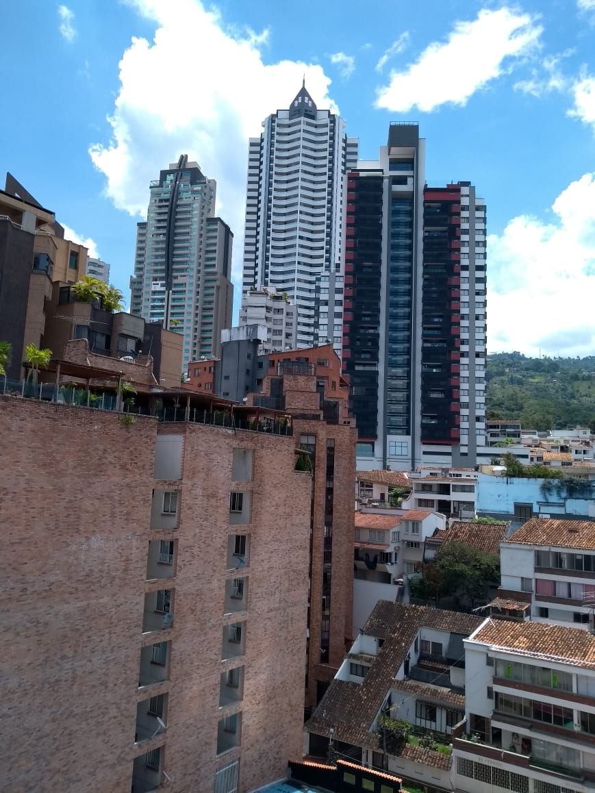 Apartamento en venta Santander Bucaramanga Cabecera Del Llano 187 m2 Habitaciones 4 Baños 3 Garajes 2 Precio $900000000