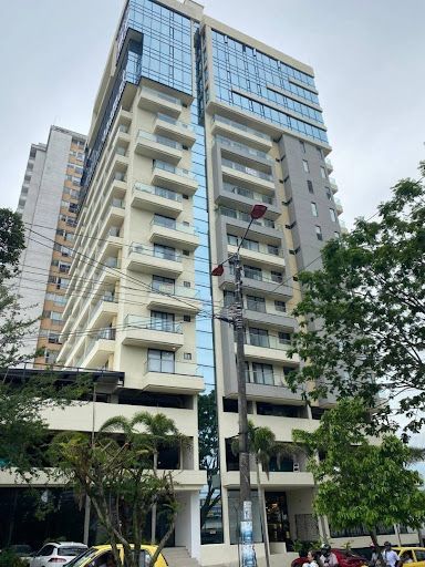 Apartamento en venta Tolima Ibagué Ub Arkamonica 67 m2 Habitaciones 2 Baños 2 Garajes 1 Precio $430000000