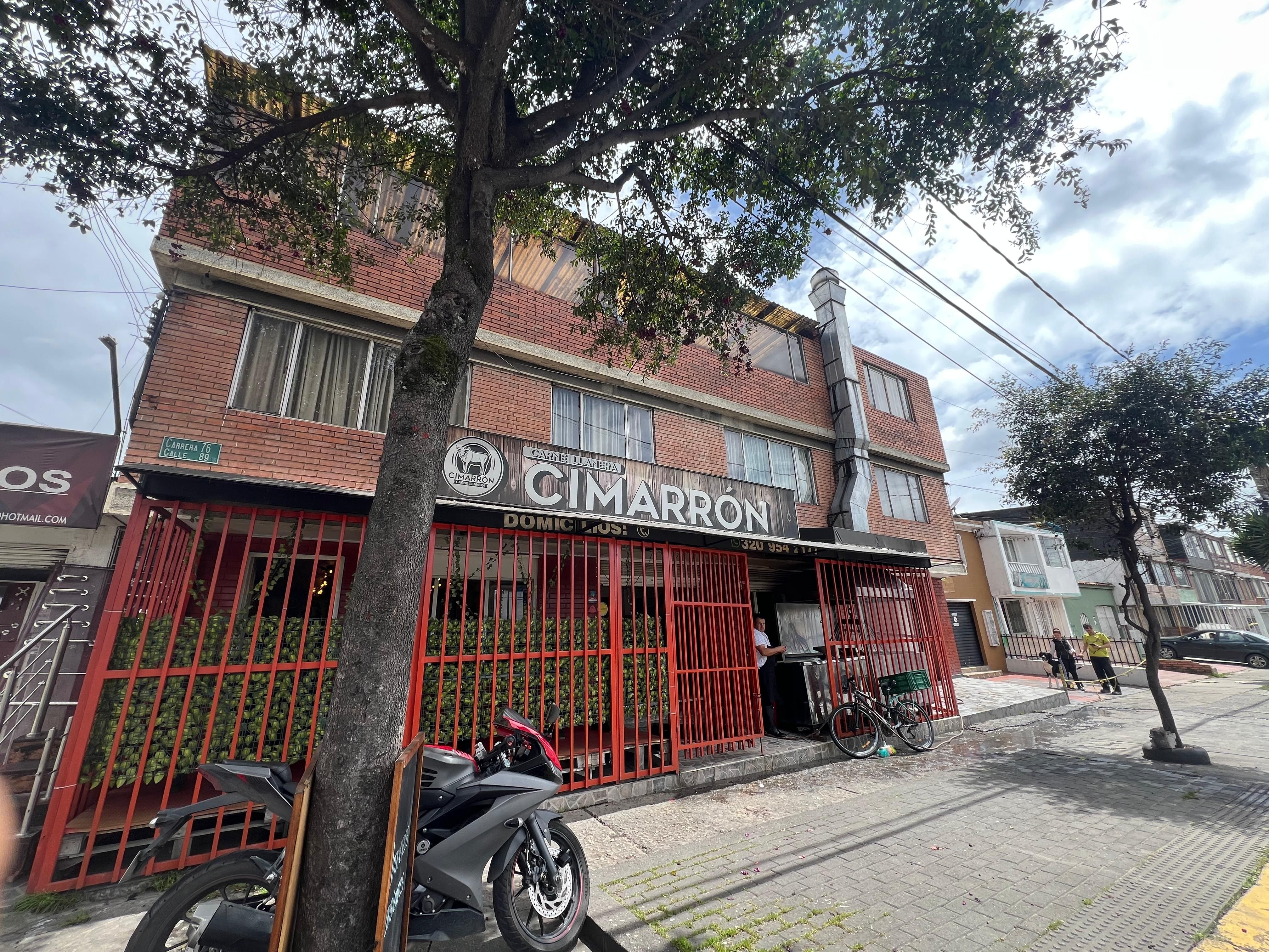 Casa en venta Cundinamarca Bogotá El Morisco 173 m2 Habitaciones 6 Baños 3 Garajes 0 Precio $1000000000