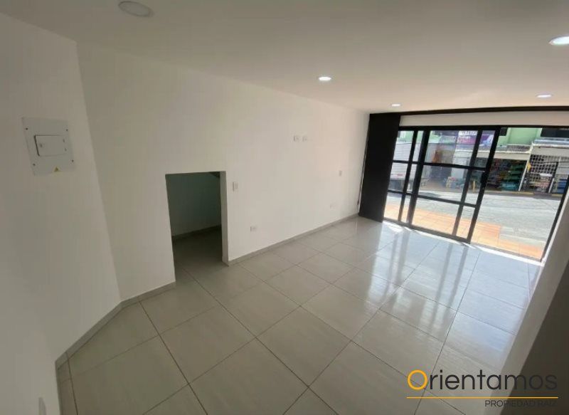 Local en arriendo Antioquia Rionegro La Coperativa 27 m2 Habitaciones 0 Baños 0 Garajes 0 Precio $2000000