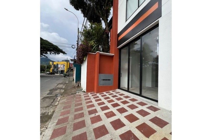 Local en arriendo Risaralda Pereira Nn 85 m2 Habitaciones 0 Baños 1 Garajes 0 Precio $3500000