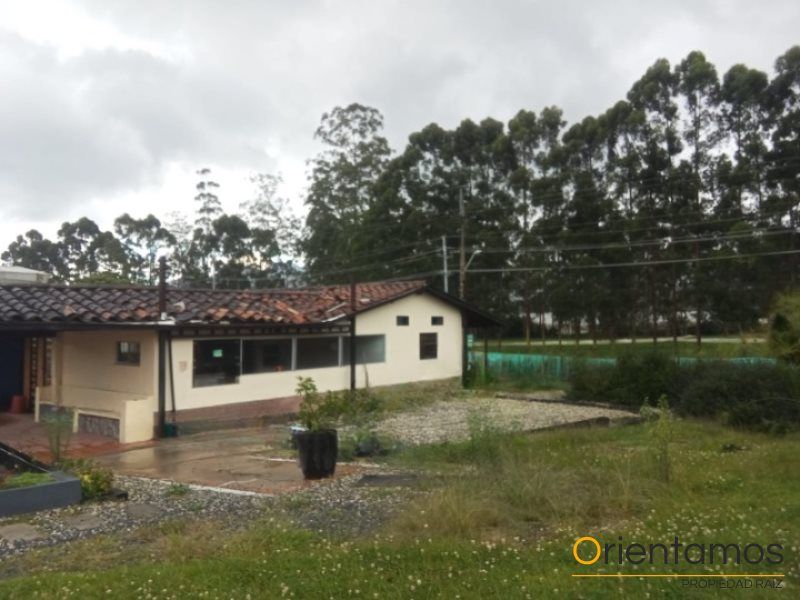 Local en arriendo Antioquia La Ceja Ofir 2500 m2 Habitaciones 0 Baños 0 Garajes 0 Precio $7000000