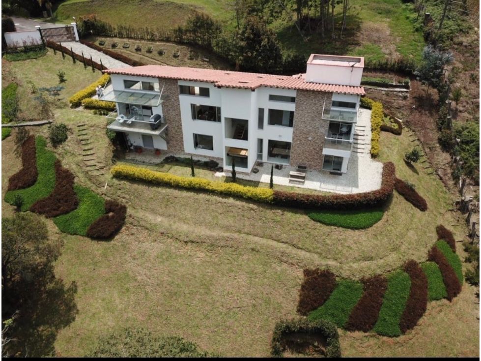 Casa Campestre en venta Antioquia El Carmen De Viboral El Carmen De Viboral 285 m2 Habitaciones 3 Baños 4 Garajes 2 Precio $1700000000