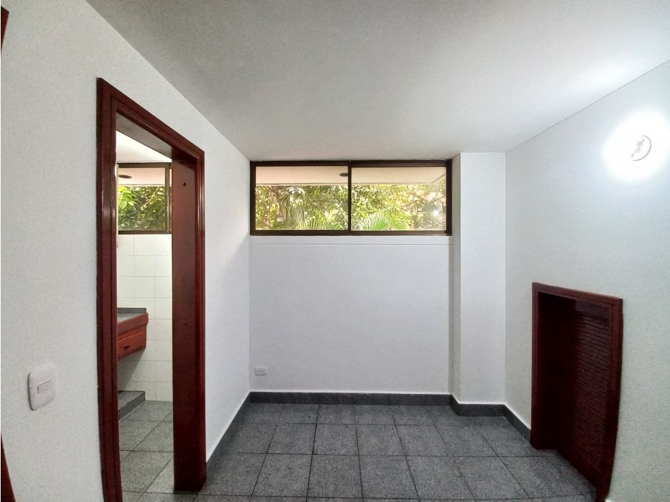 Apartaestudio en arriendo Antioquia Medellín Santa Maria De Los Angeles 12 m2 Habitaciones 1 Baños 1 Garajes 0 Precio $1500000
