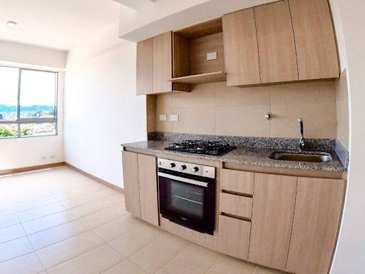 Apartamento en arriendo Antioquia Rionegro El Porvenir 41 m2 Habitaciones 1 Baños 2 Garajes 1 Precio $1600000