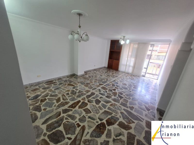 Apartamento en venta Antioquia Medellín Lorena 96 m2 Habitaciones 3 Baños 2 Garajes 1 Precio $500000000