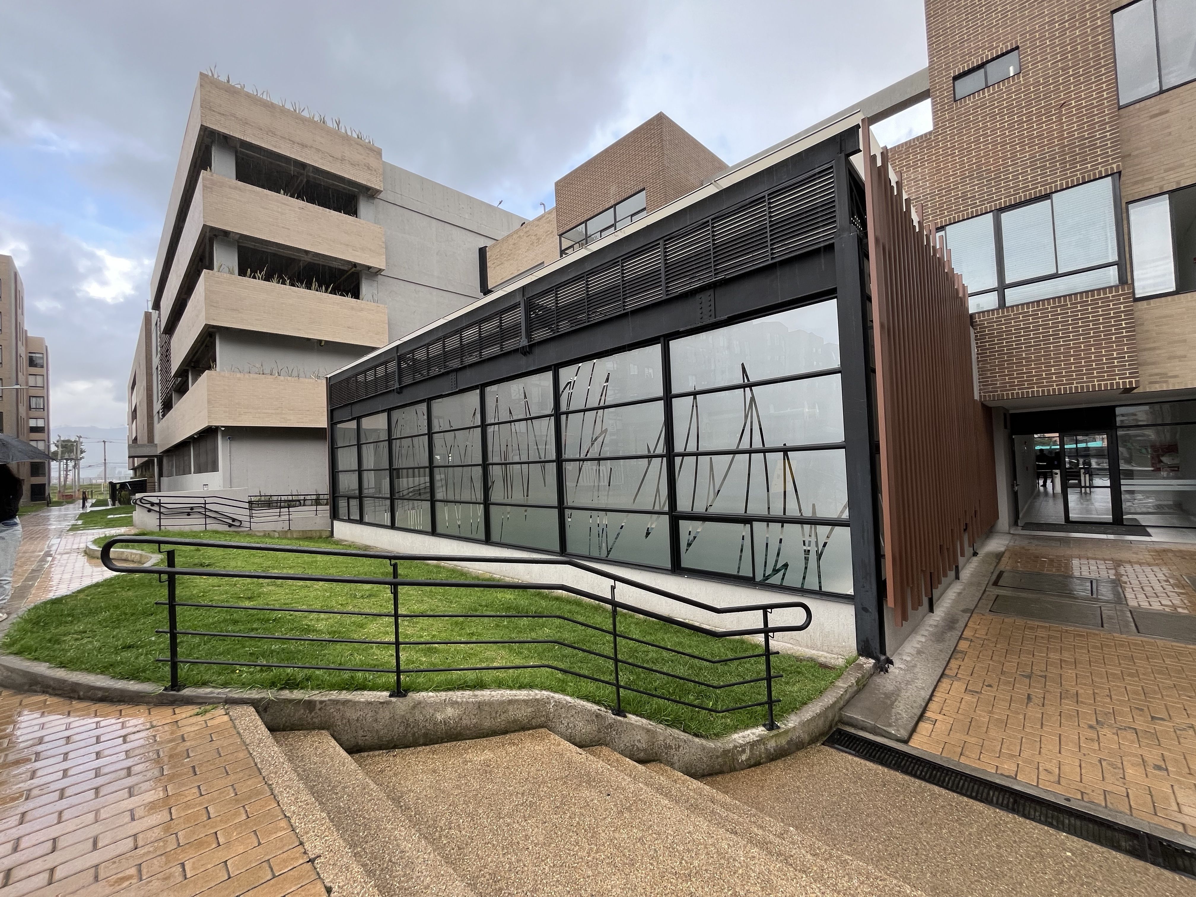 Apartamento en venta Cundinamarca Cajicá Centro 68 m2 Habitaciones 3 Baños 2 Garajes 1 Precio $460000000