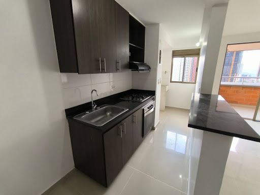 Apartamento en arriendo Antioquia Sabaneta Lagos De La Doctora 66 m2 Habitaciones 3 Baños 2 Garajes 1 Precio $2300000
