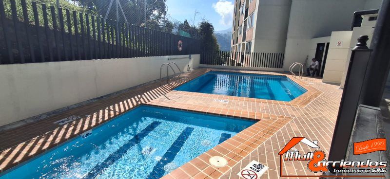 Apartamento en venta Antioquia La Estrella La Inmaculada 1 56 m2 Habitaciones 3 Baños 2 Garajes 0 Precio $250000000