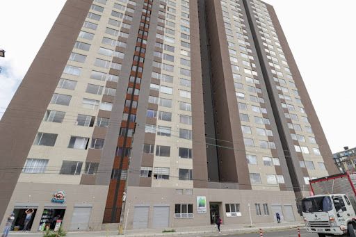 Apartamento en venta Cundinamarca Bogotá Carvajal 38 m2 Habitaciones 1 Baños 1 Garajes 0 Precio $245000000