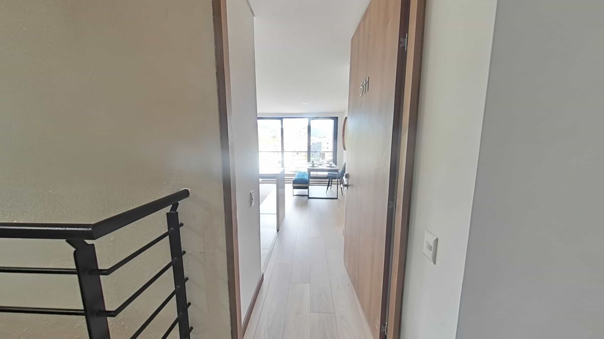 Apartamento en venta Cundinamarca La Calera La Calera 78 m2 Habitaciones 3 Baños 2 Garajes 1 Precio $607020000