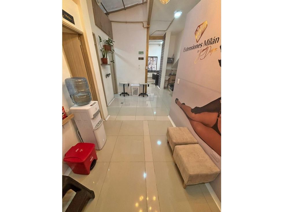 Local en venta Antioquia Medellín Lorena 72 m2 Habitaciones 0 Baños 2 Garajes 0 Precio $550000000