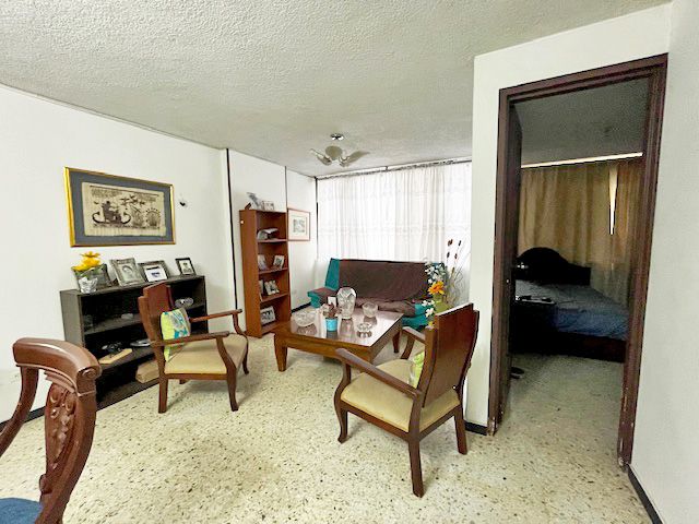 Apartamento en venta Valle Del Cauca Cali Granada 110 m2 Habitaciones 3 Baños 2 Garajes 1 Precio $365000000