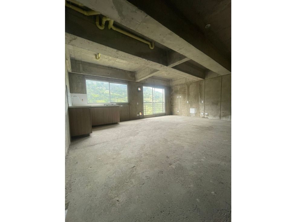 Apartamento en venta Antioquia Bello La Navarra 44 m2 Habitaciones 1 Baños 1 Garajes 1 Precio $229000000