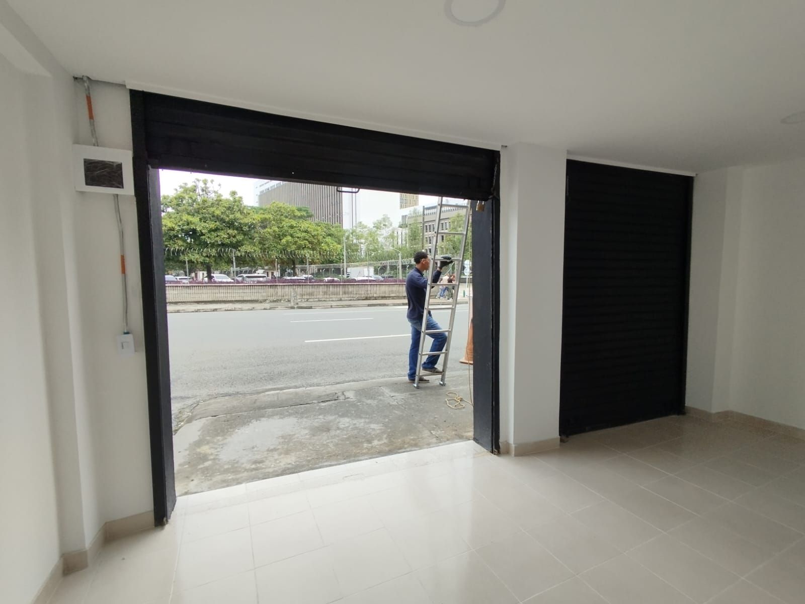 Local en arriendo Antioquia Medellín Colombia 17 m2 Habitaciones 0 Baños 0 Garajes 0 Precio $2800000