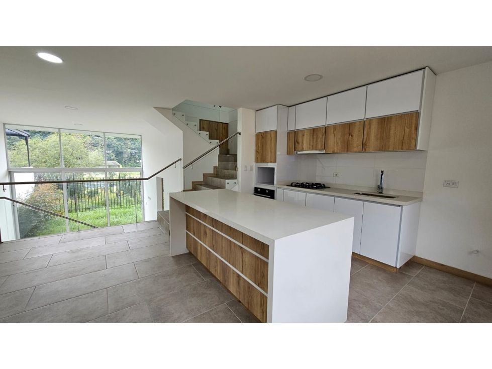 Casa en venta Caldas Villamaría La Florida 125 m2 Habitaciones 3 Baños 3 Garajes 2 Precio $754000000