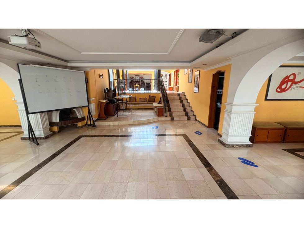 Casa en venta Caldas Manizales Palermo 550 m2 Habitaciones 4 Baños 5 Garajes 2 Precio $2500000000