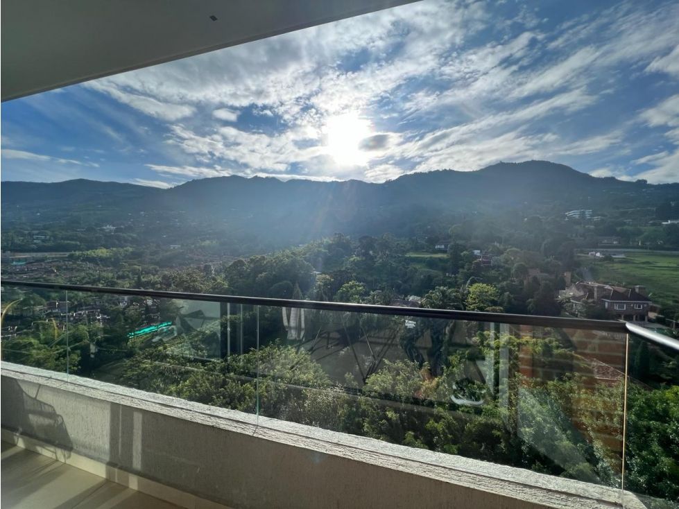 Apartamento en venta Antioquia Envigado Asd 84 m2 Habitaciones 2 Baños 2 Garajes 1 Precio $745000000