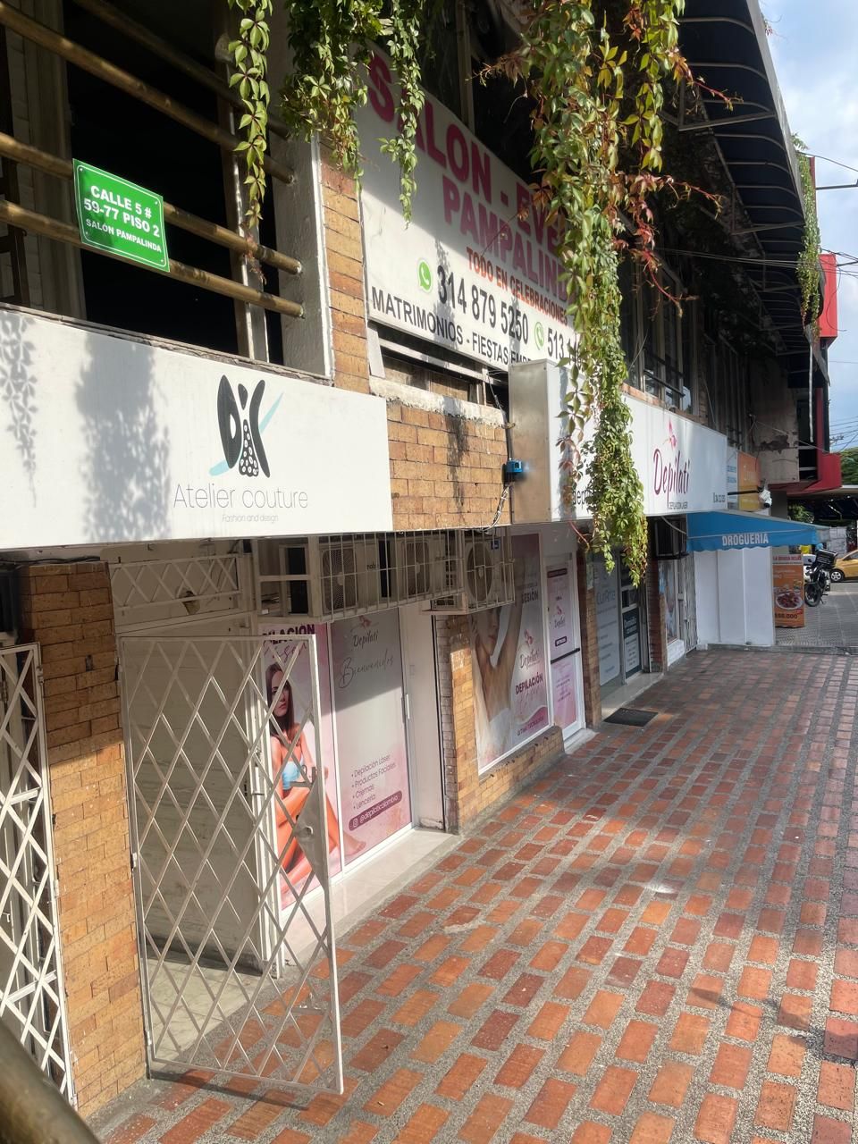 Casa en venta Valle Del Cauca Cali 3 De Julio 485 m2 Habitaciones 10 Baños 7 Garajes 10 Precio $2600000000