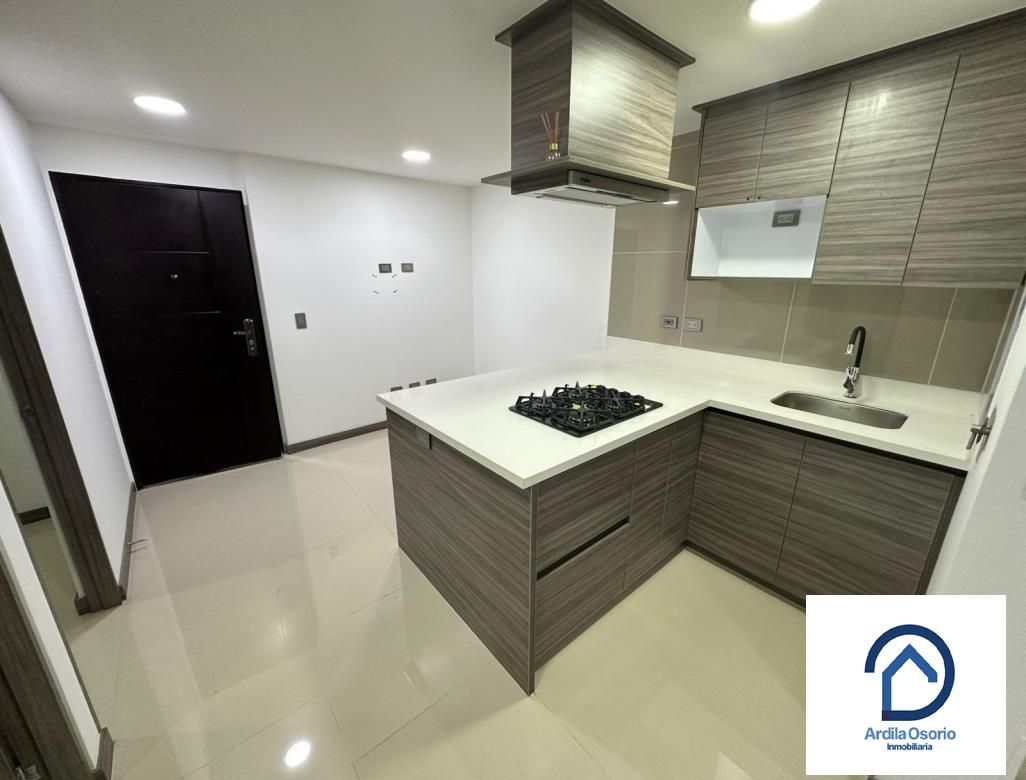 Apartamento en arriendo Antioquia Itagüí Villa Paula 45 m2 Habitaciones 2 Baños 1 Garajes 0 Precio $1700000