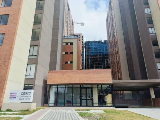 Apartamento en arriendo o venta Cundinamarca Bogotá Granjas De Techo 42 m2 Habitaciones 2 Baños 1 Garajes 0 Precio venta $280000000 Precio arriendo $1600000