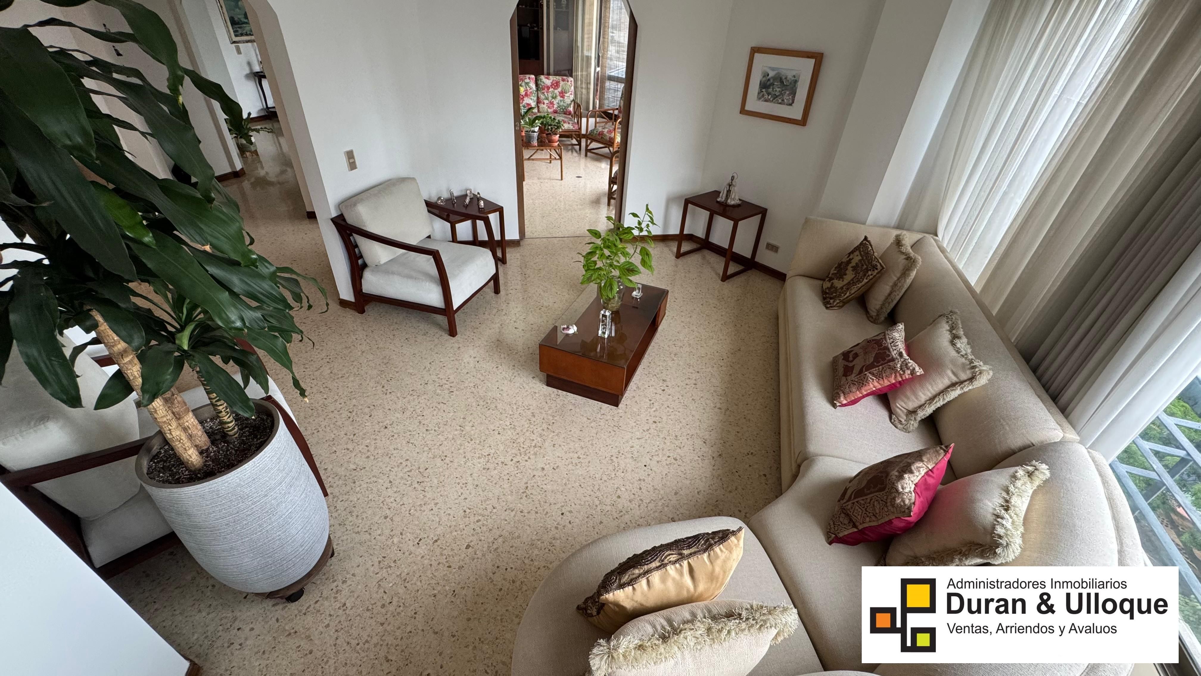 Apartamento en venta Santander Bucaramanga Cabecera Del Llano 230 m2 Habitaciones 4 Baños 4 Garajes 2 Precio $780000000