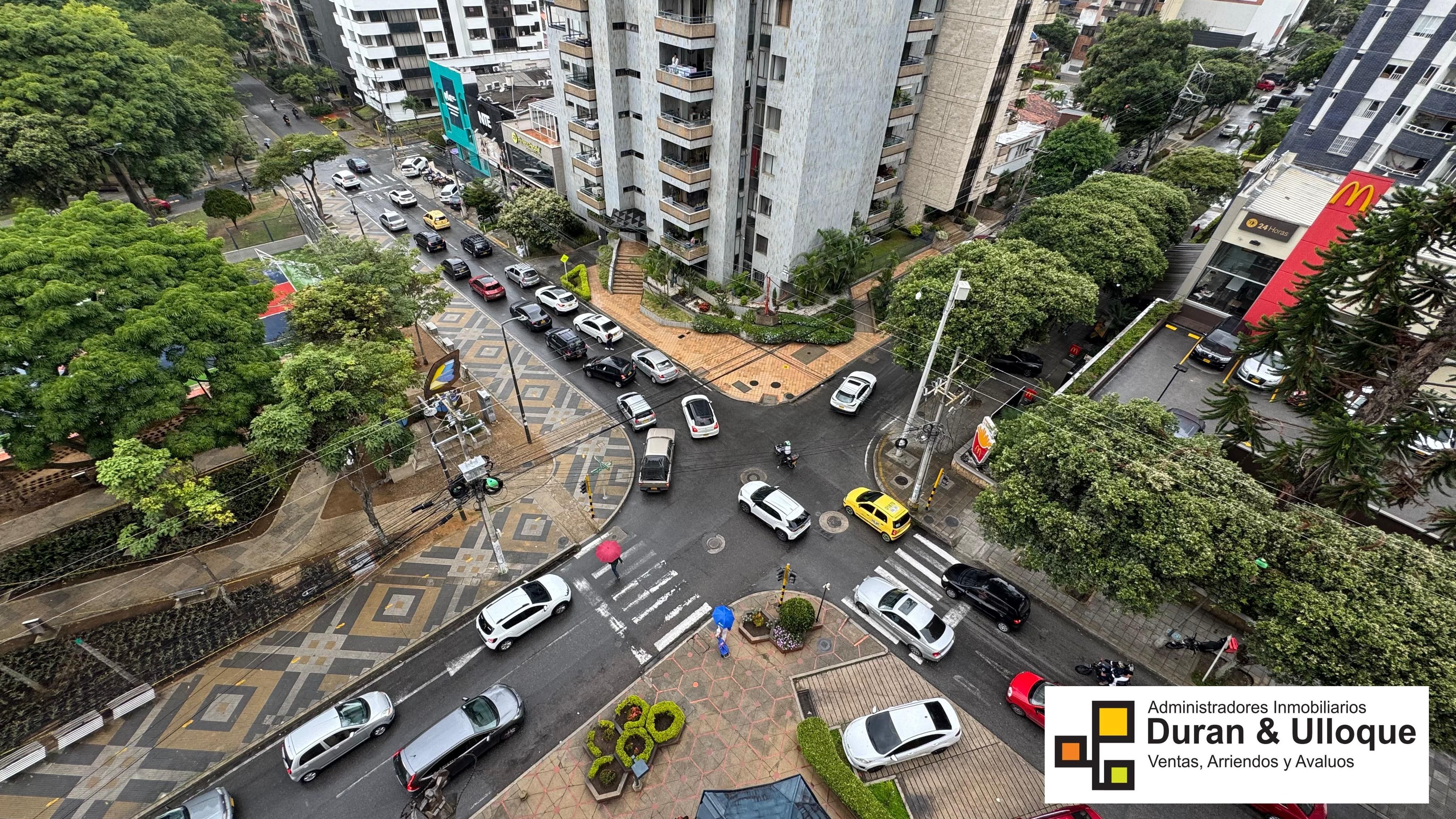 Apartamento en venta Santander Bucaramanga Cabecera Del Llano 230 m2 Habitaciones 4 Baños 4 Garajes 2 Precio $735000000