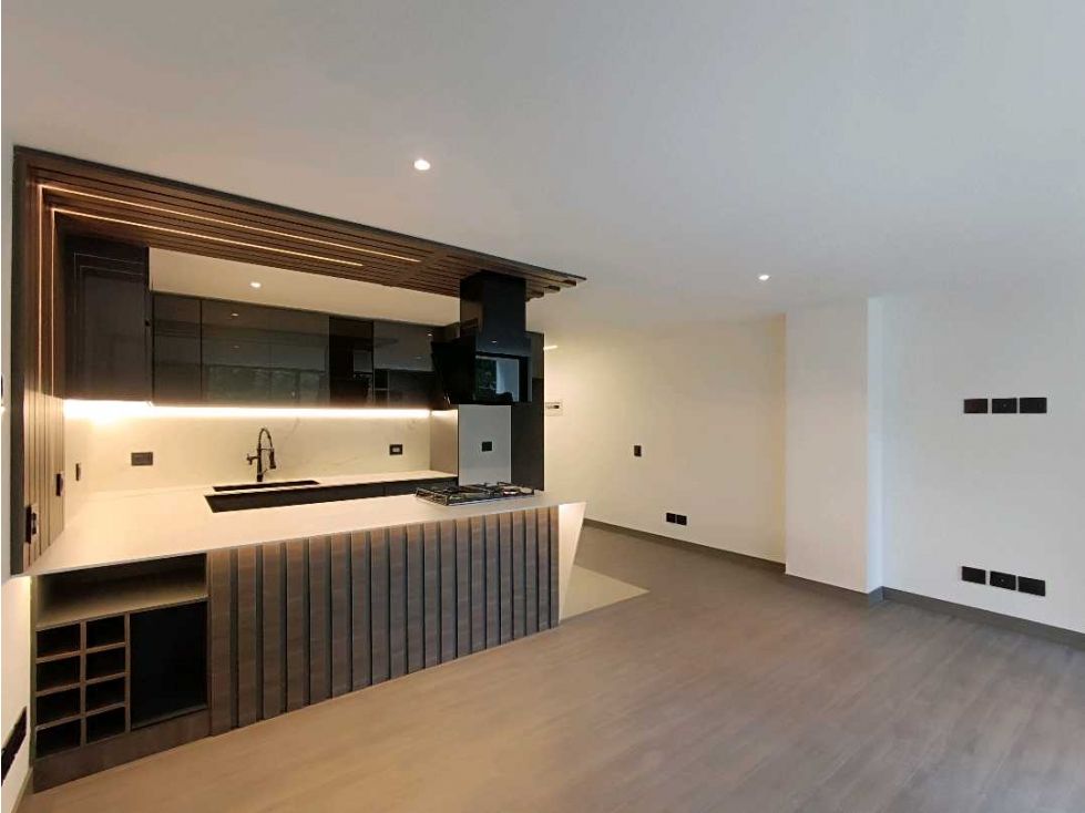 Apartamento en venta Caldas Manizales Alta Suiza 100 m2 Habitaciones 3 Baños 3 Garajes 1 Precio $791000000