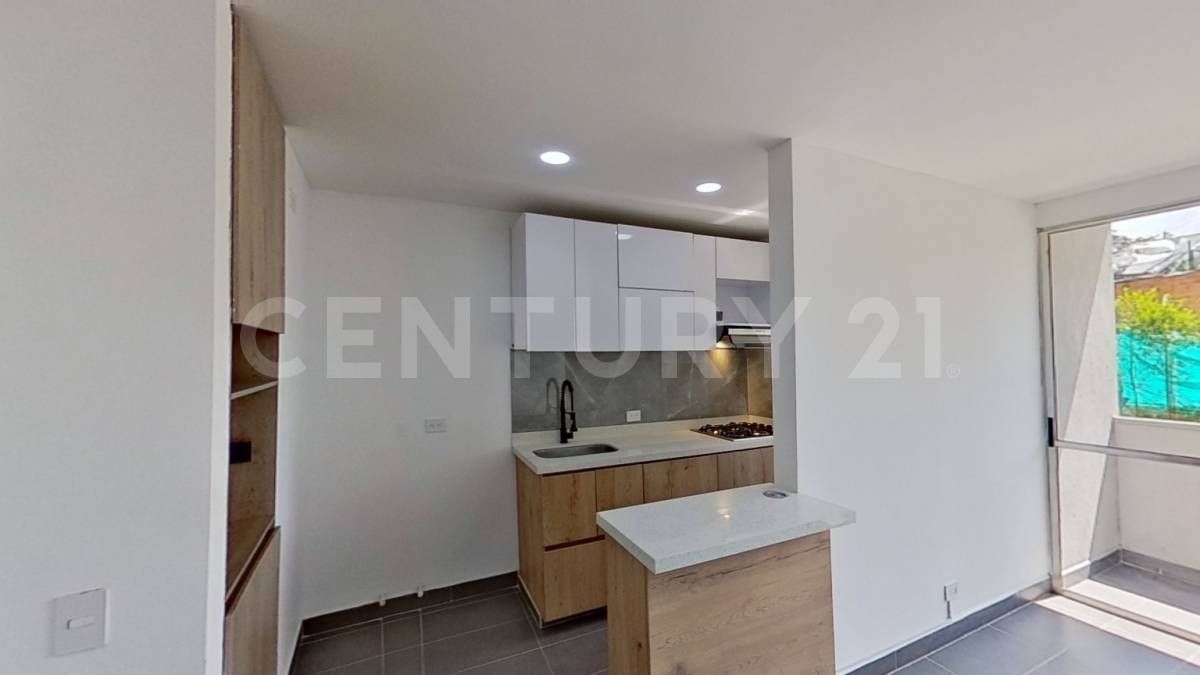 Apartamento en venta Antioquia Bello Santa Ana 62 m2 Habitaciones 3 Baños 2 Garajes 2 Precio $375000000