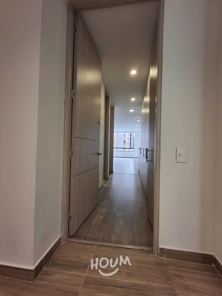 Apartamento en venta Cundinamarca Bogotá Los Olivos 27 m2 Habitaciones 1 Baños 1 Garajes 0 Precio $255000000