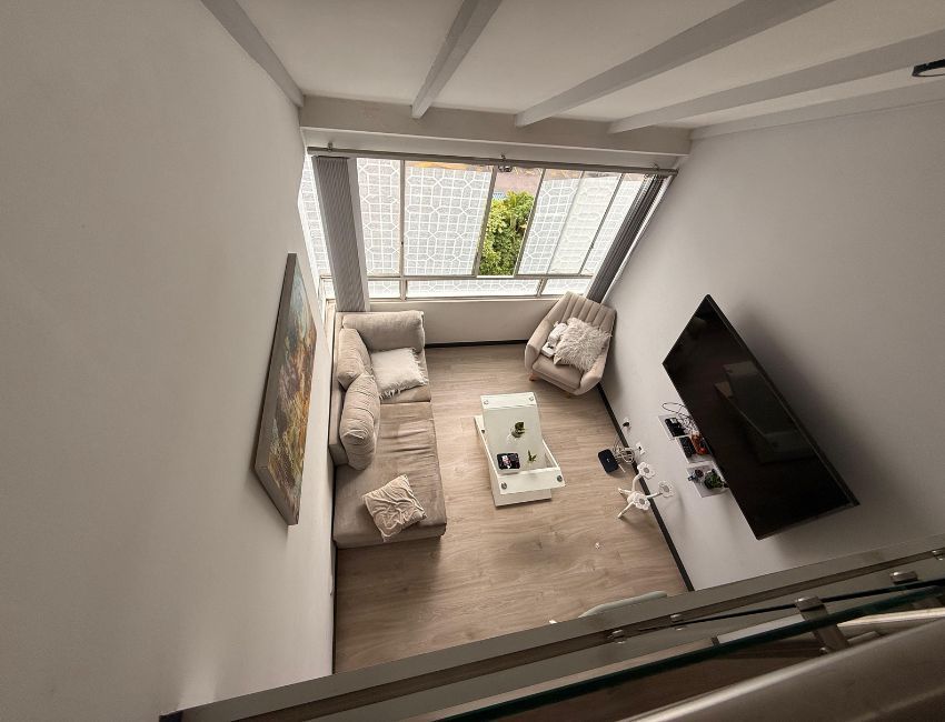 Apartamento en venta Santander Bucaramanga Conjunto Multifamiliar Arco Iris 90 m2 Habitaciones 3 Baños 3 Garajes 1 Precio $390000000