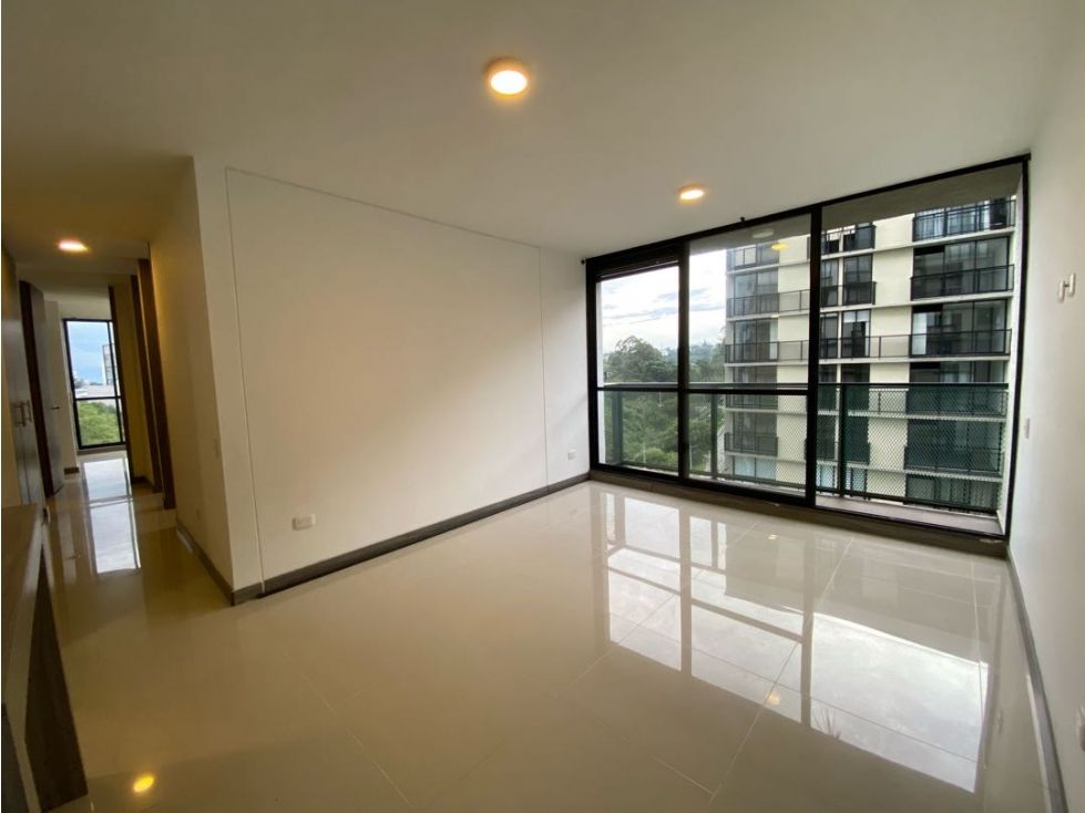 Apartamento en venta Quindío Armenia Br Bloques Alejandria 73 m2 Habitaciones 3 Baños 2 Garajes 1 Precio $410000000