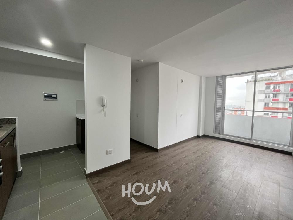 Apartamento en venta Cundinamarca Bogotá Ub Arboral 55 m2 Habitaciones 2 Baños 2 Garajes 1 Precio $375000000