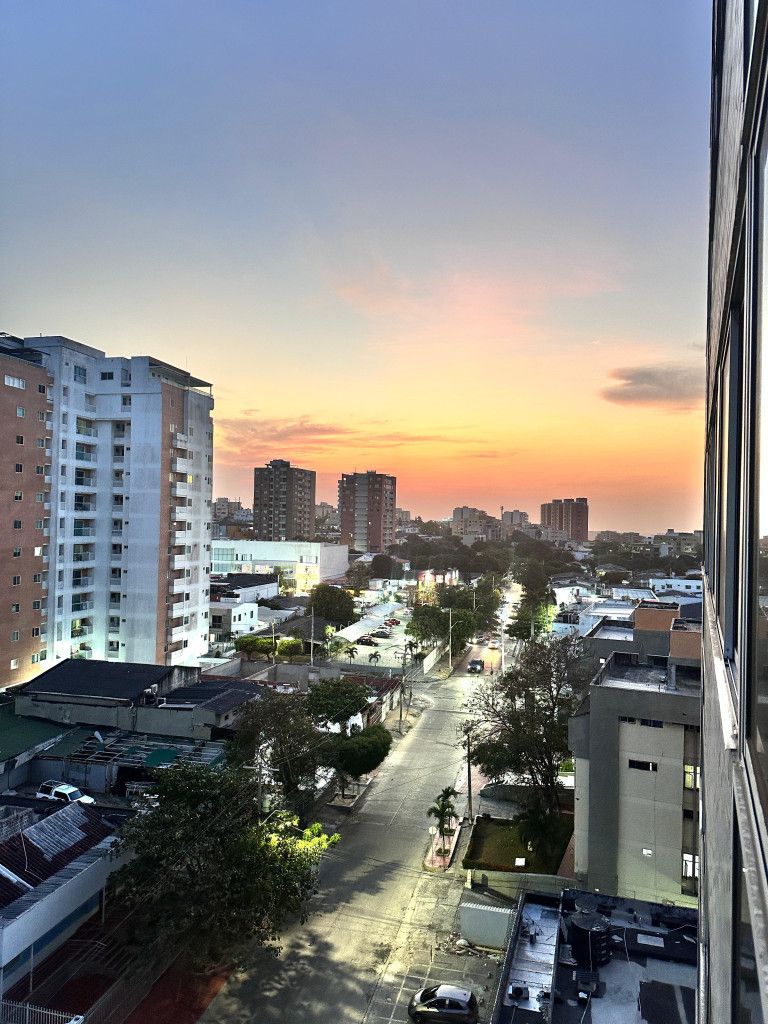 Apartamento en venta Atlántico Barranquilla La Campiña 53 m2 Habitaciones 2 Baños 2 Garajes 1 Precio $440000000